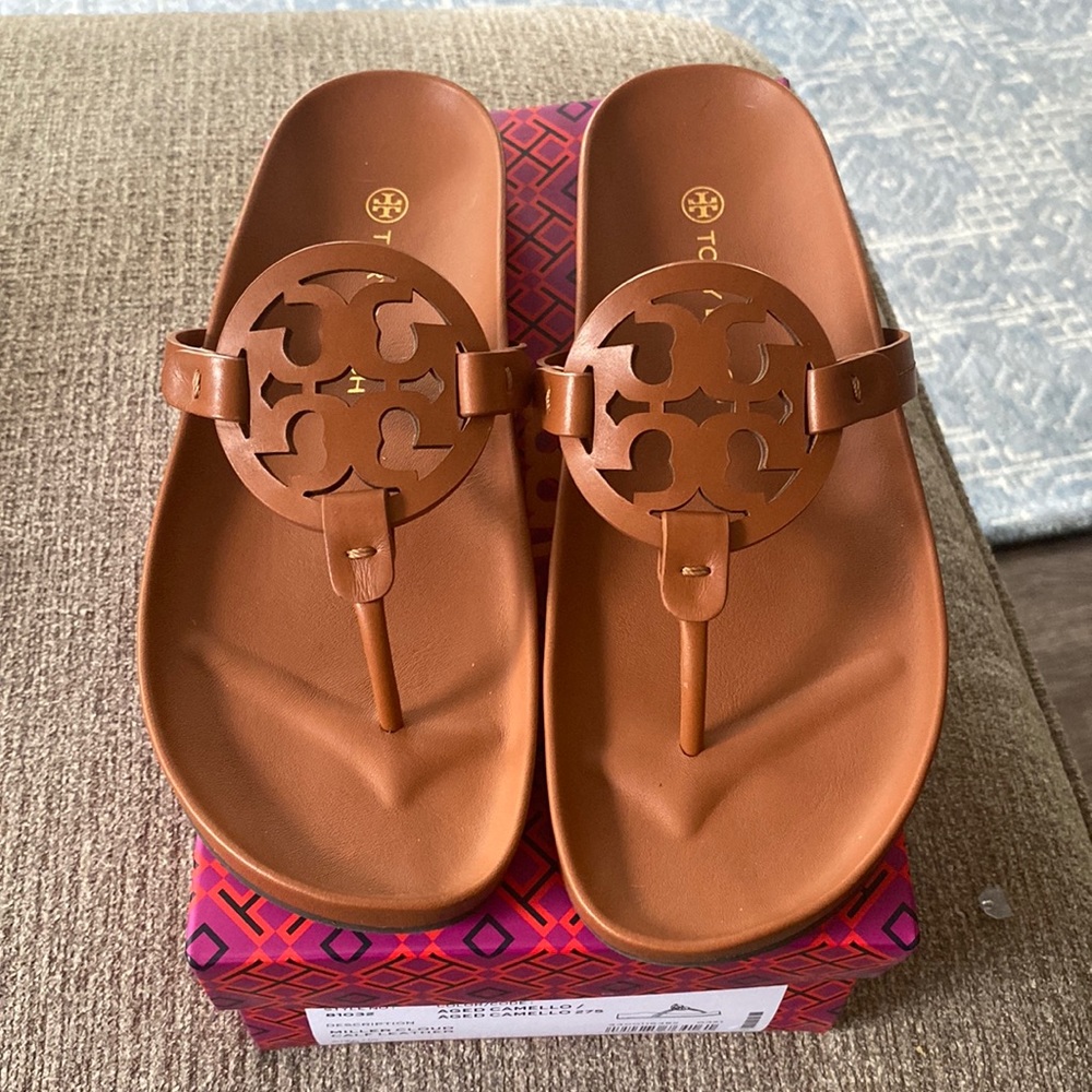 Tory Burch Miller cloud